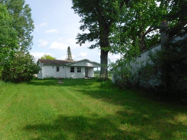 Land for sale in Glennie, Michigan