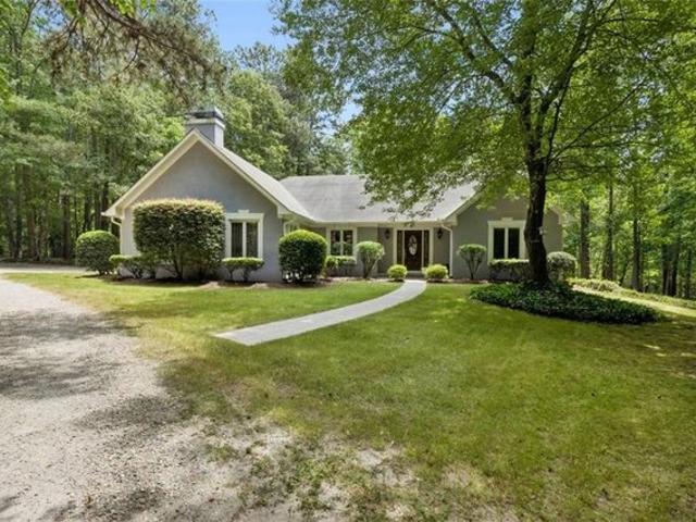 House for sale in Auburn, Georgia