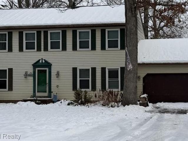 House for sale in Brighton, Michigan