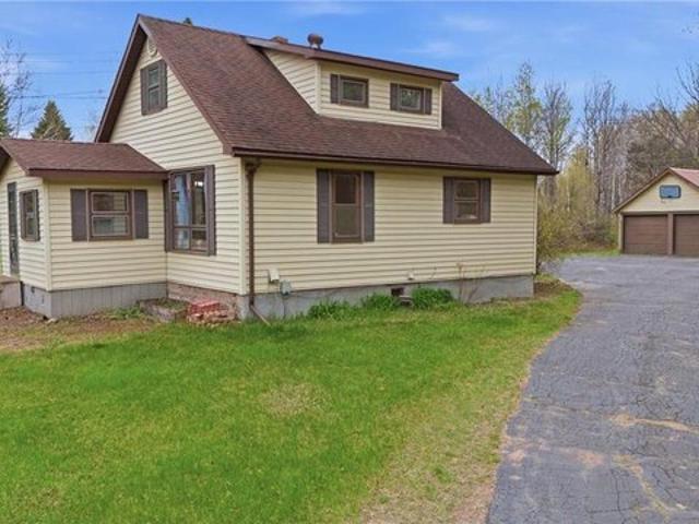 House for sale in Eveleth, Minnesota