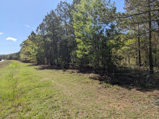 Land for sale in Augusta, Georgia
