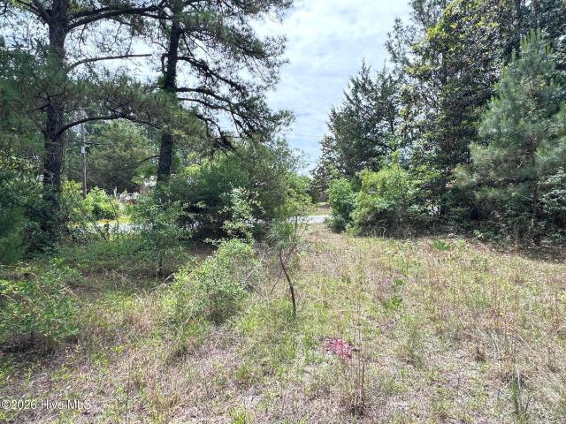Land for sale in Southport, North Carolina