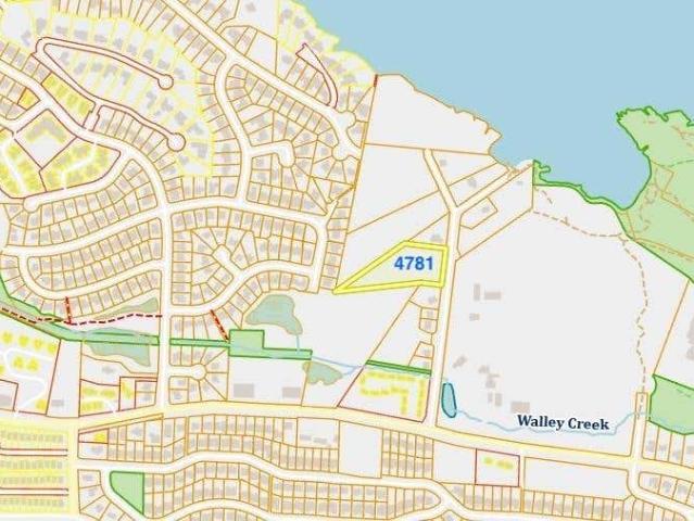 Land for sale in Nanaimo, British Columbia