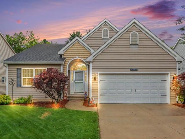 House for sale in Portage, Michigan