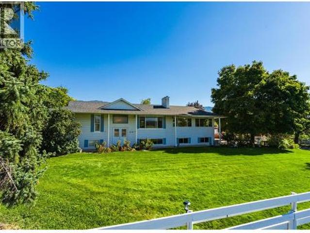 House for sale in British Columbia