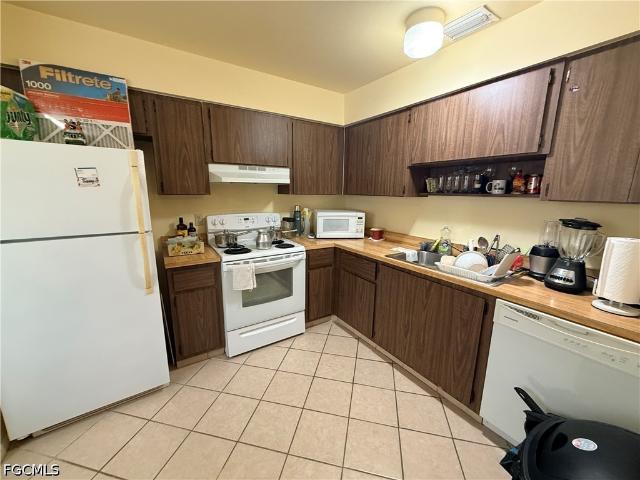 Condo for sale in North Fort Myers, Florida