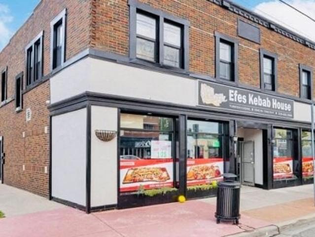 Commercial for sale in Maidstone, Ontario