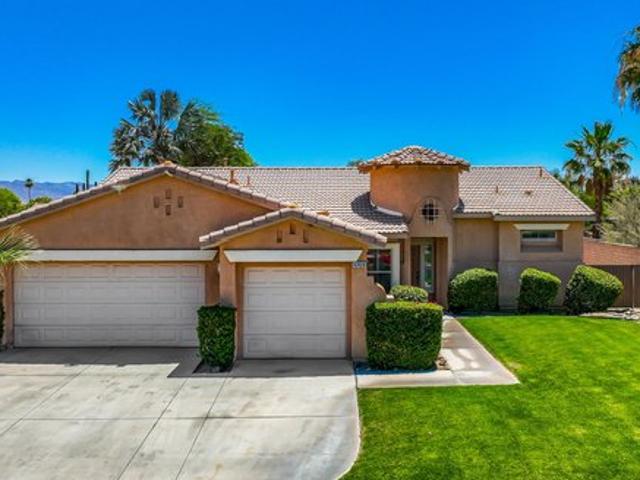 House for sale in Indio, California
