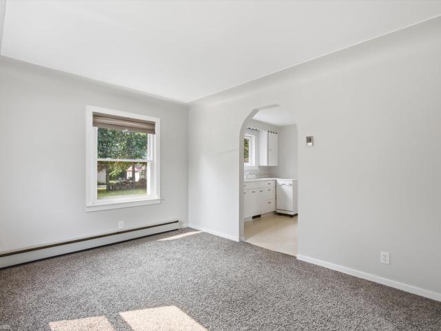 House for sale in Michigan