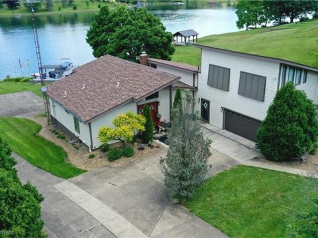 House for sale in Negley, Ohio