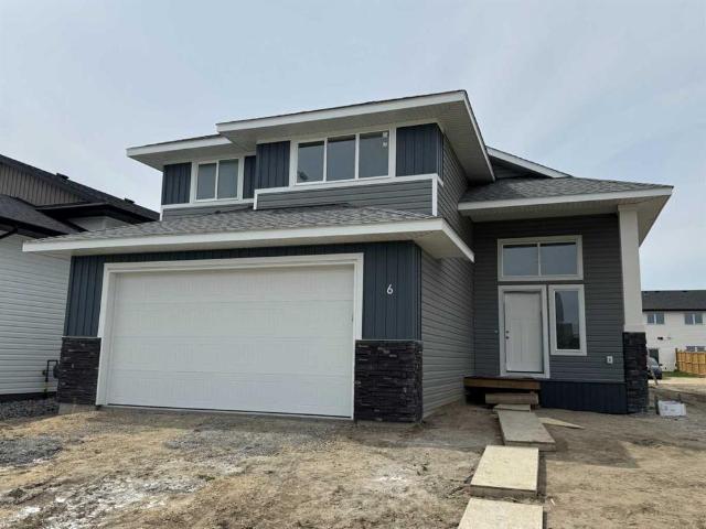 House for sale in Blackfalds, Alberta