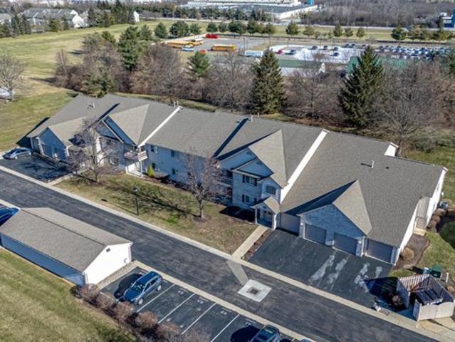 Condo for sale in Mason, Ohio