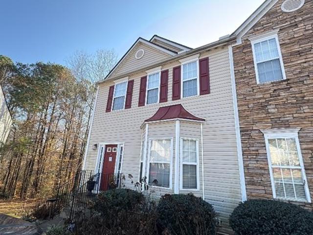Townhouse for sale in Oakwood, Georgia