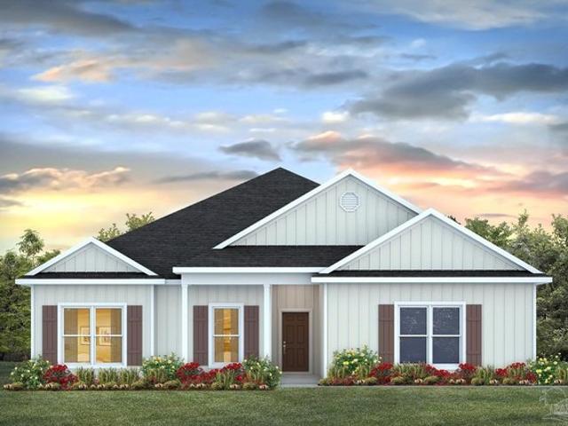House for sale in Pace, Florida