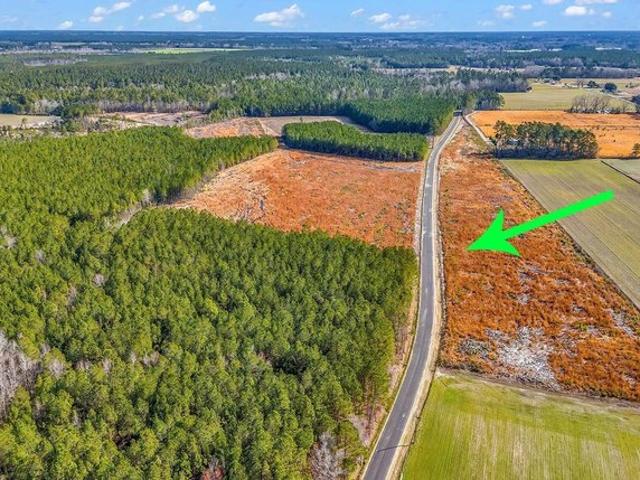 Land for sale in Green Sea, South Carolina