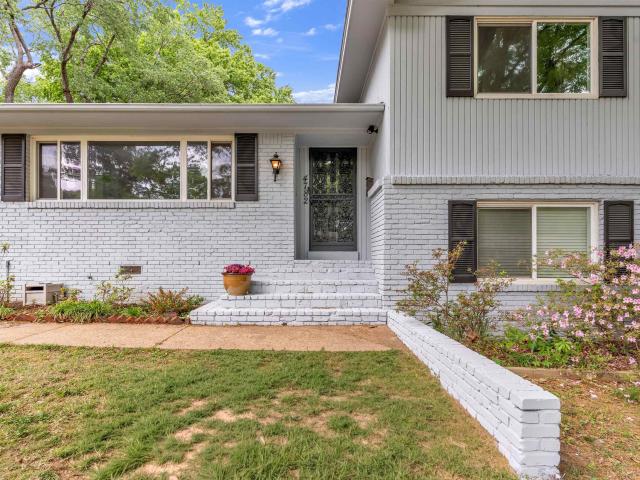 House for sale in Tennessee