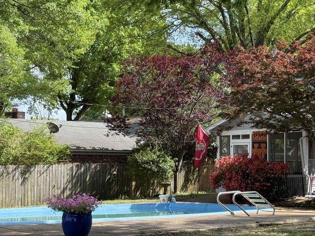 House for sale in Tennessee