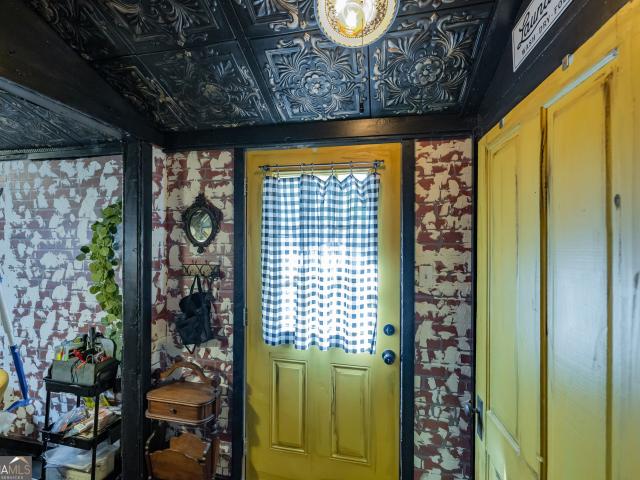 House for sale in The Rock, Upson County