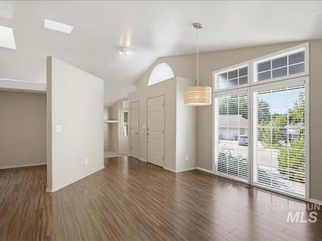 House for sale in Boise, Idaho