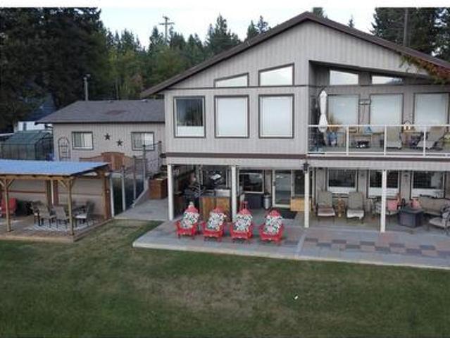 House for sale in 108 Mile Ranch, British Columbia