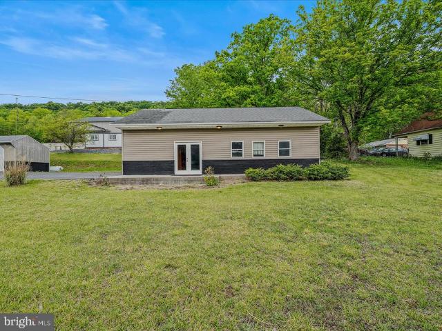 Property for rent in West Virginia