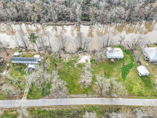 Land for sale in Saint Amant, Louisiana