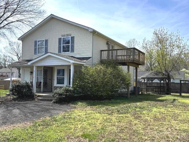 Property for rent in Port Republic, Maryland
