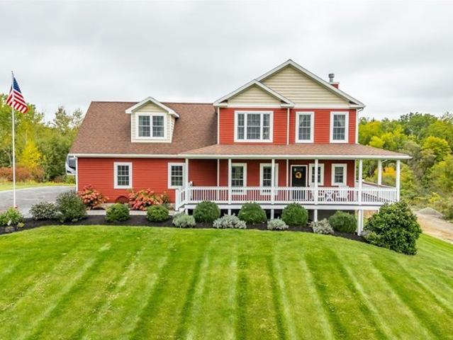 House for sale in Stanley, Ontario County