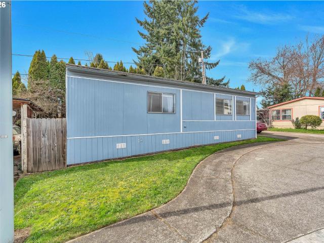 House for sale in Oregonia