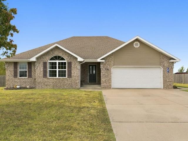 House for sale in Bolivar, Polk County