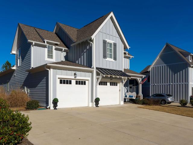 Property for sale in Trussville, Alabama