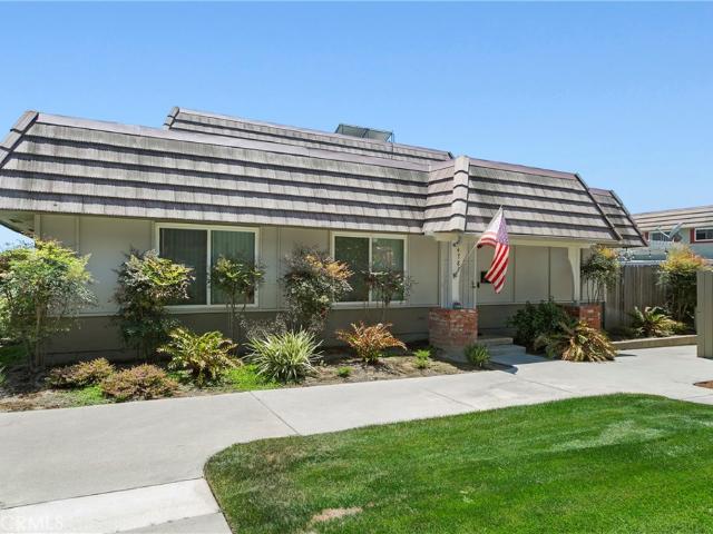 Townhouse for sale in Cypress