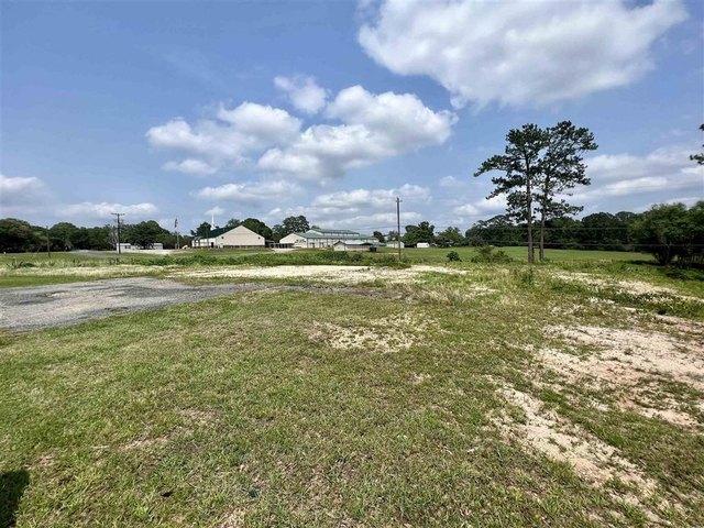 Land for sale in Anacoco, Louisiana