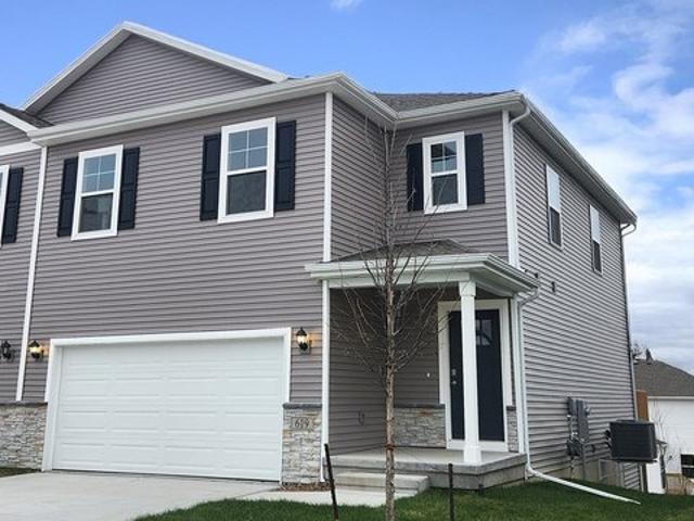House for sale in Urbandale, Iowa