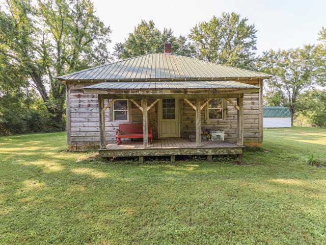House for sale in Trafalgar, Indiana