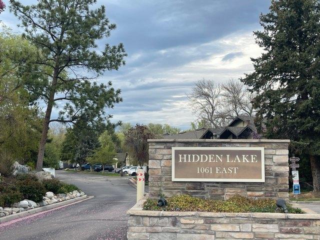 Condo for sale in Millcreek, Utah