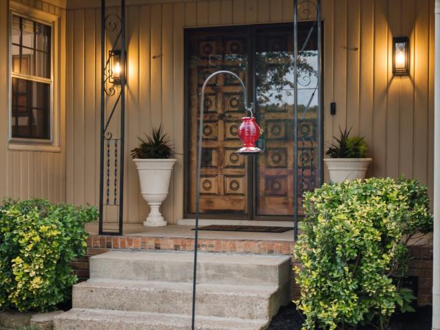 House for sale in Tennessee