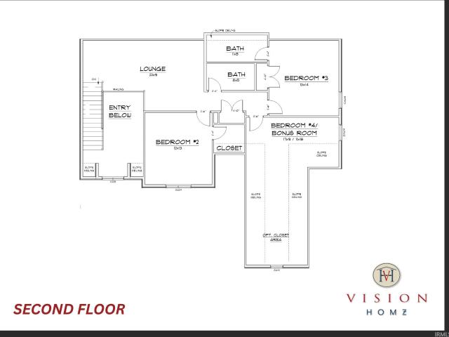 House for sale in Churubusco, Indiana