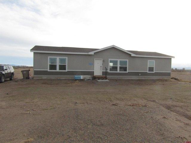 House for sale in Alamosa, Colorado