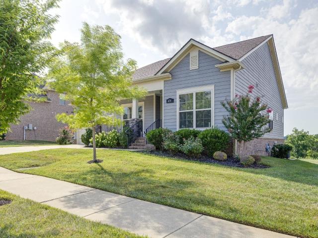 Property for rent in Tennessee