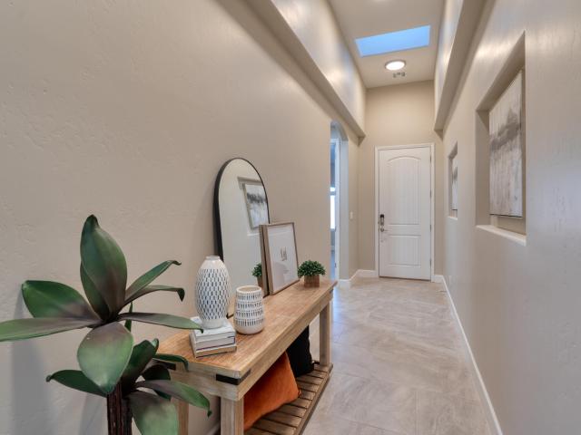 House for sale in Los Lunas, New Mexico