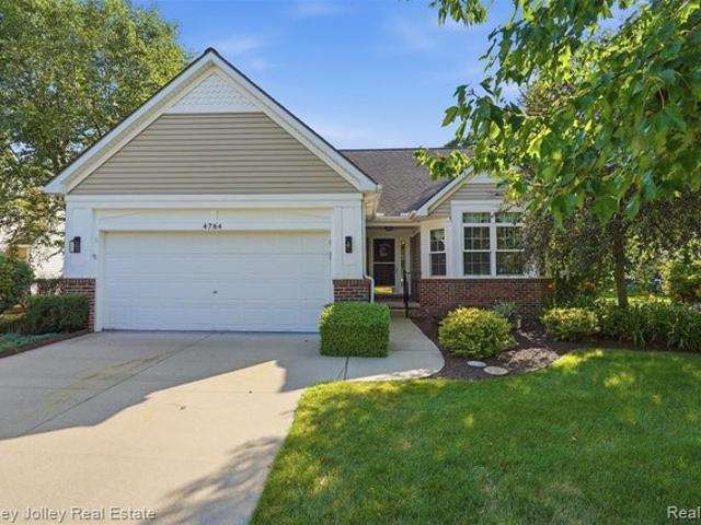 Condo for sale in Michigan