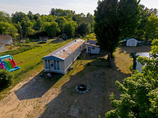 House for sale in South Boardman, Michigan