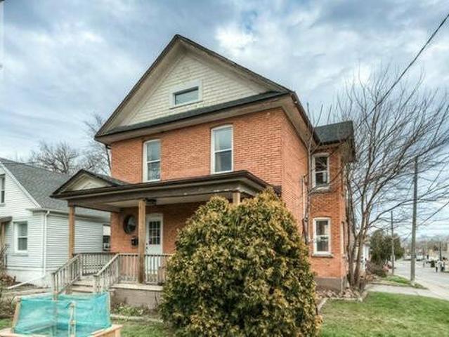 House for sale in Niagara, Ontario