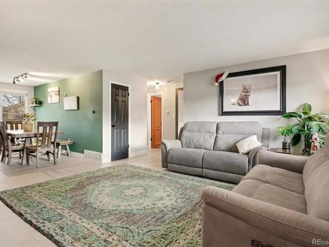 House for sale in Wheat Ridge, Colorado