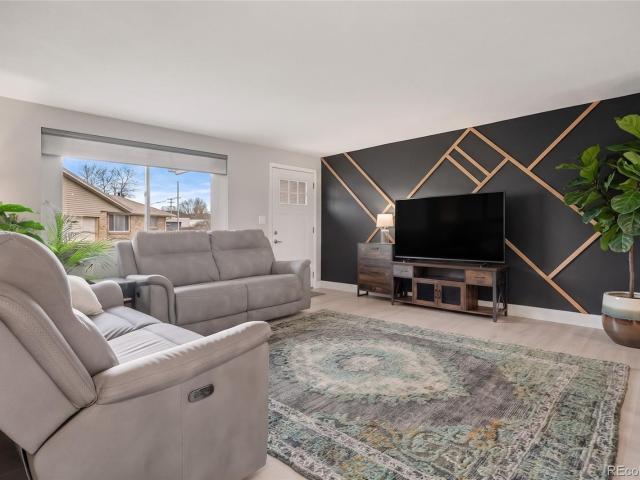 House for sale in Wheat Ridge, Colorado