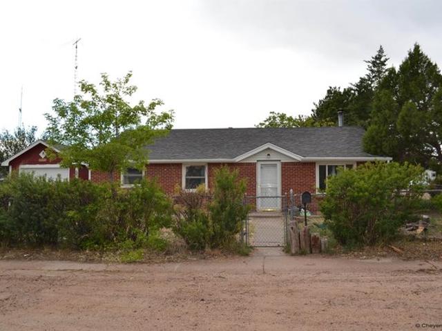 House for sale in Wyoming