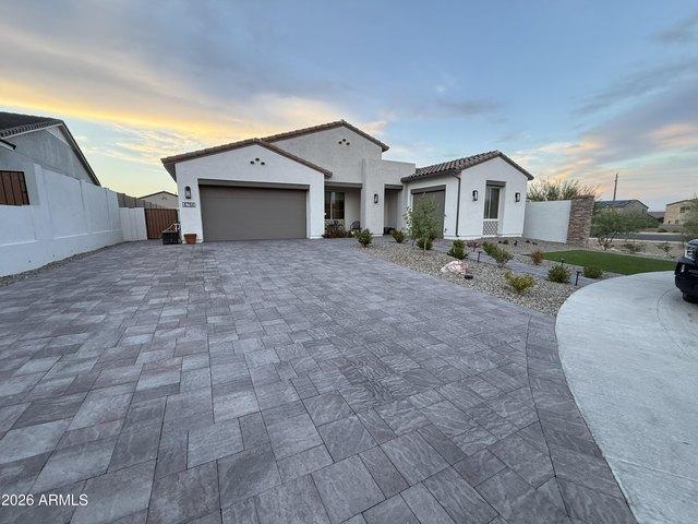 House for sale in Queen Creek, Arizona
