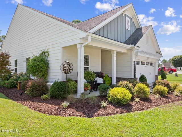 House for sale in Ash, North Carolina