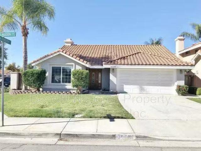 House for rent in Corona